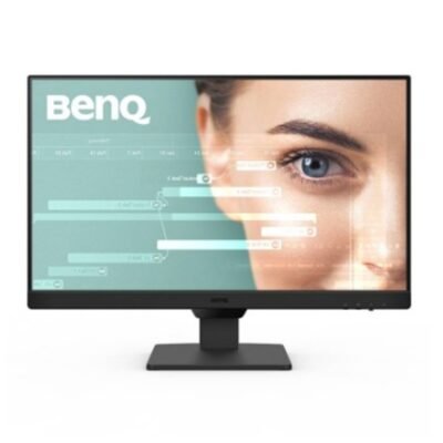 MONITOR BENQ GW2791 FHD PANEL IPS de 27 Pulgadas. Wide Screen. Resolución: Full HD (1920 x 1080).