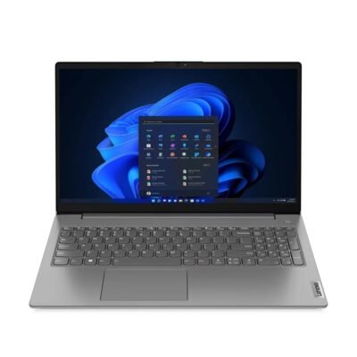 LAPTOP LENOVO V15 G4 ABP 15.6″ FHD RYZEN 7 7730U 16GB 512GB SSD W11P 1YW ESPAÑOL