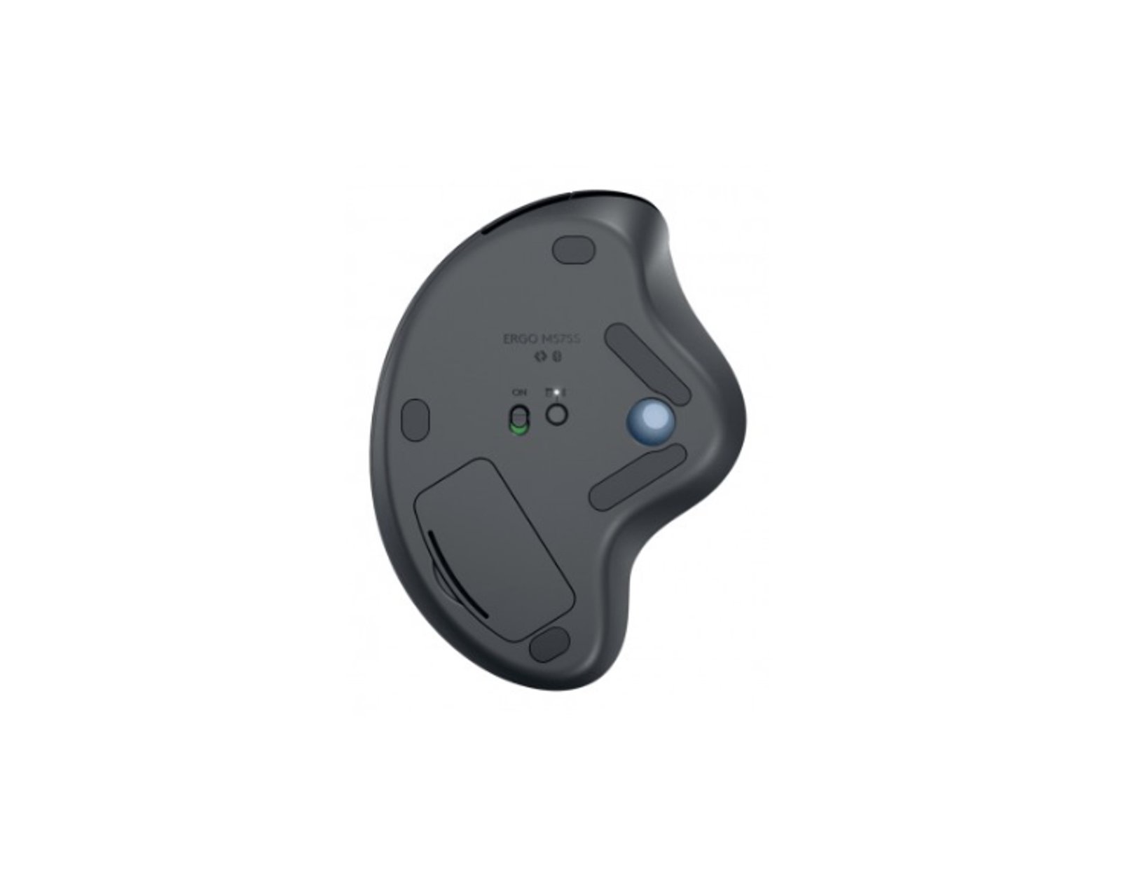 Mouse Logitech M575S 910-007031 Inalámbrico - Imagen 4
