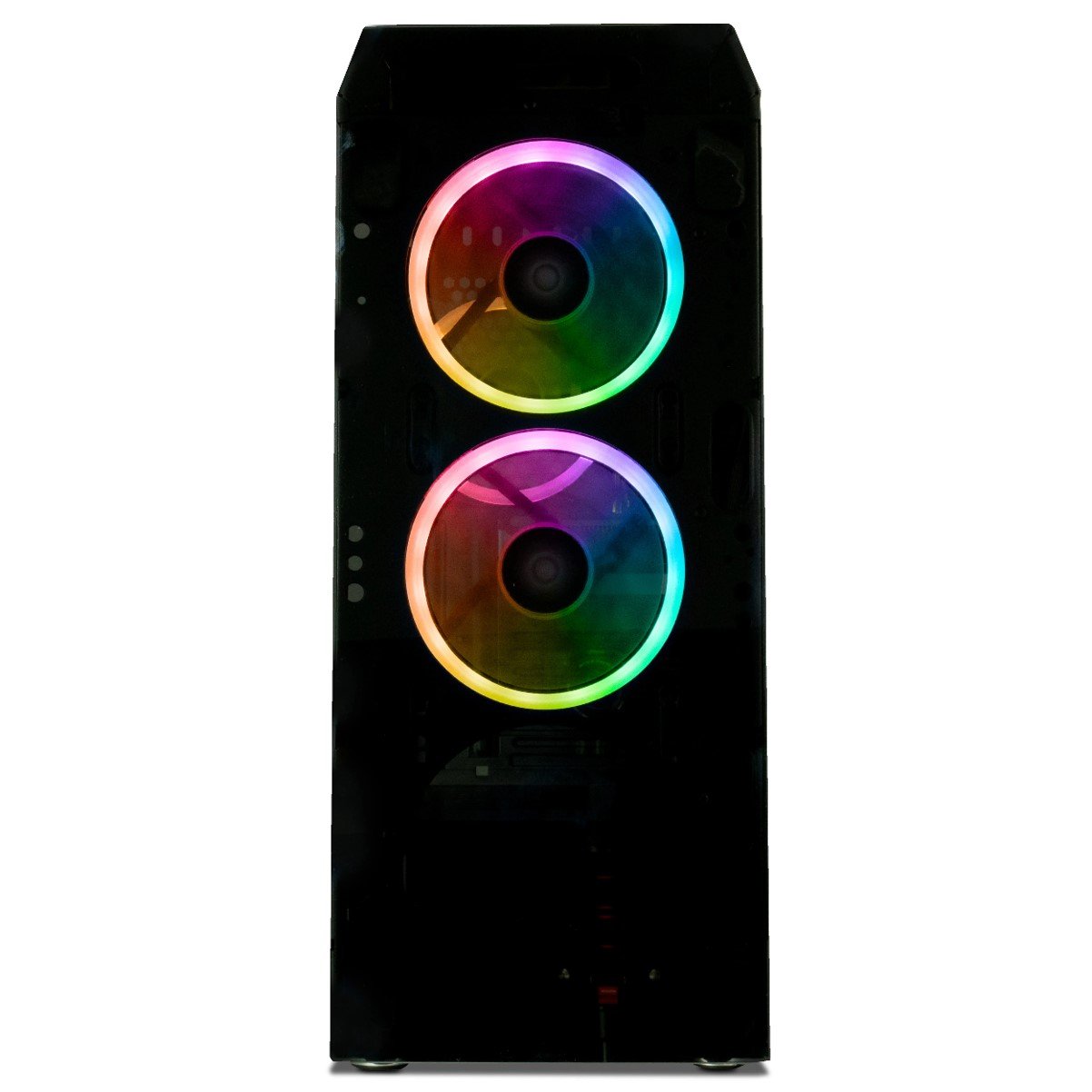 PC GAMER YEYIAN RYZEN 5 5700G 32GB 5200MHZ 1TB SSD M.2 WIN 11 DEMO - Imagen 2