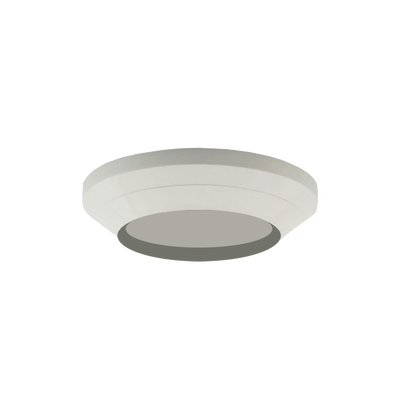 Base de 6″ para detectores inalámbricos de la serie SWIFT