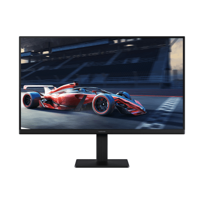 Monitor 24 Pulgadas / Full HD 1920×1080 / Panel VA / 100Hz / Contraste 3000:1 / Eye Saver Mode / Flicker Free / Game Mode / HDMI