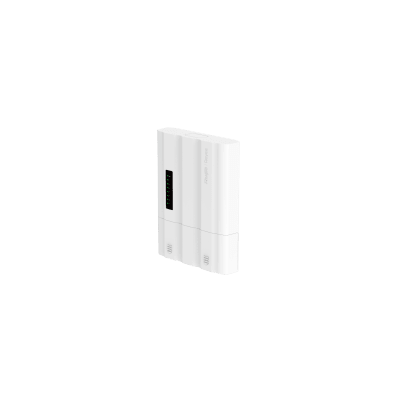 Switch Outdoor Capa 2 / 7 Puertos Gigabit + 2 SFP / PoE/PoE+/PoE++ 60W / IP65 / ERPS / Gestión Cloud / 14 Gbps