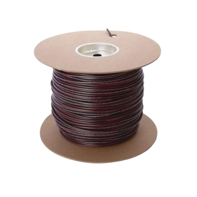 Rollo de 330 pies de microtubo de 6 mm