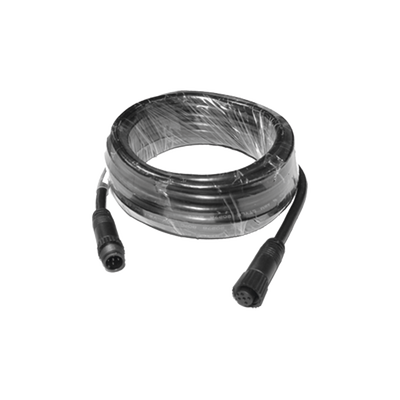 Cable de Extensión NMEA 2000 / 7.58 m (25 pies) / Red Backbone / Certificado Marino / Conector Estándar