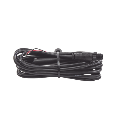 Sensor de Nivel de Tanque / Medición 0-100% / Senderos 33-240 Ω / Combustible Instancia 0 / Reconfigurable Multifluido / MFDs Navico