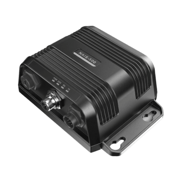 Transponder AIS Clase B / Frecuencia 156.025 a 162.025 MHz / IP67 / GPS Externo SMA / NMEA 2000
