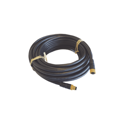 Cable Micro-C NMEA 2000 / 10 m (32.8 ft) / 18 AWG / Baja Pérdida / Redes Backbone