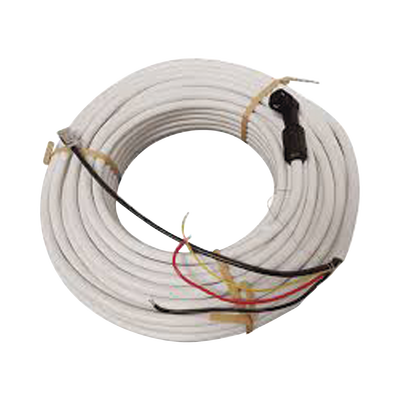 Cable Coaxial para Radar / 20 m (65.6 ft) / Compatible con HALO Dome y Nemesis