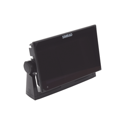 Pantalla de Navegación / 9 pulgadas / SolarMAX IPS HD / Integración Mercury SmartCraft / Radar HALO / NMEA 2000 / Cámaras IP
