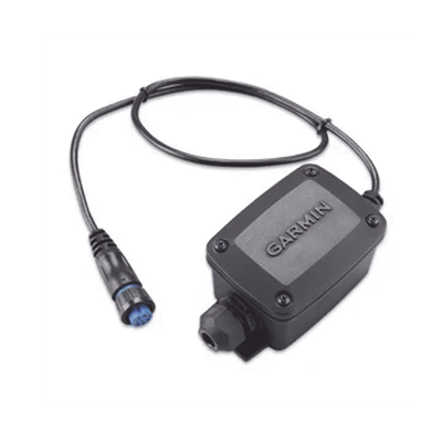 Adaptador de Bloque para Transductores / Conector 8 Pines / Cable 61 cm (24 in) / IPX7 / IEC 60529