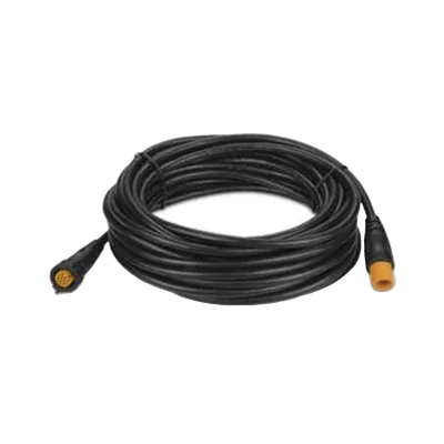 Cable de Extensión para Transductor / 12 Pines / 9 m (29.5 ft) / Marino / Resistente a Corrosión