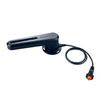 Sensor de Respuesta de Timón / Sensibilidad Ajustable / Diseño Compacto / Conectividad Mejorada / Compatible con Sistemas de Navegación Modernos