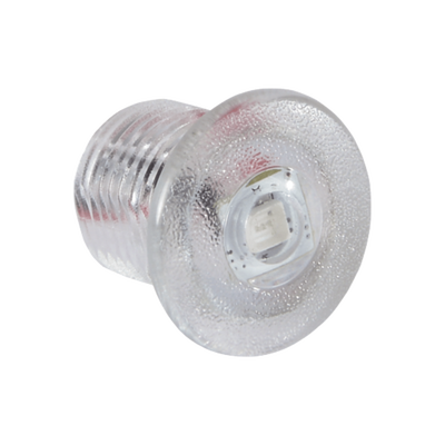 Luz LED de Cortesía Marina / 45 Lúmenes / Rojo / IP67 / 10-16 VCD / 45 mA