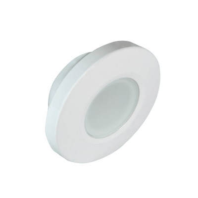 Luz LED Marina / Multicolor RGBW / 210 lm / IP67 / 10-24 VCD / Control PLS
