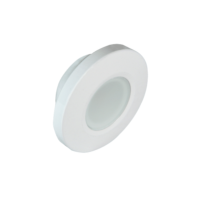 Luz LED Marina / RGBW Multicolor / 210 Lúmenes / IP67 / 10-24 VCD / Interior y Exterior
