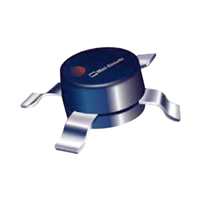 Amplificador MMIC Monolítico / DC-1 GHz / Ganancia 31.5 dB / 50 Ω / Bajo Consumo 36 mA / Encapsulado Compacto