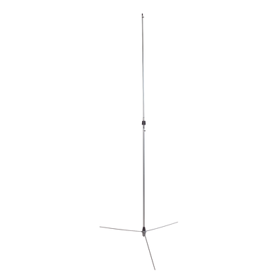 Antena Base VHF / Omnidireccional / 136-174 MHz / 6 dB / 200 W / 3 m (9.84 ft)