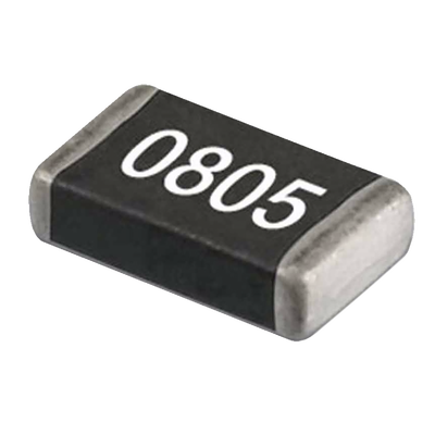 Resistencia SMD / 100 KΩ / 1/8 W / 0805 / ±5% / -55°C a +125°C