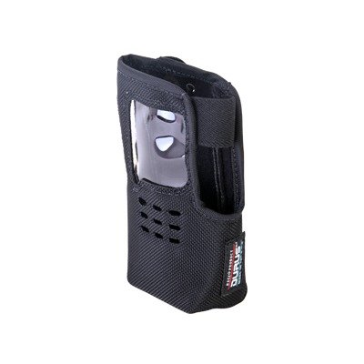 Funda de Nylon / Lazo-Cinto / Correa Antena / Visor Frontal / Compatible NX-200GK NX-300GK NX-300GK2