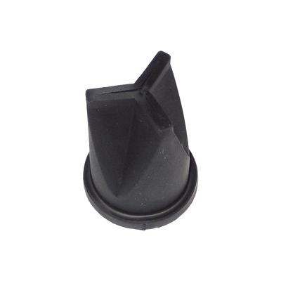Válvula de Retención para Inodoro Marino / 2 x 1 x 1 Pulgadas / 0.01 kg / Compatible con Series 37010, 37045, 37245, 37075 y 37275
