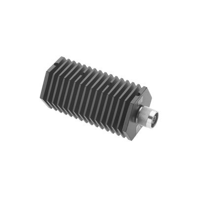 Carga Fantasma Terminal / 50 W / 50 Ohm / DC-4 GHz / N Macho / 4.7″ x 2.3″