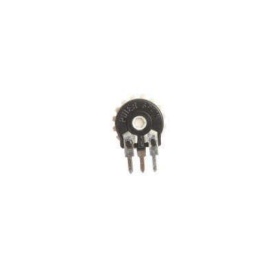 Potenciómetro de Precisión / 50 kOhm / Rotación 265° ±5% / Cermet / 250 VCC / -40°C a +90°C