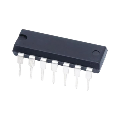 Switch Analógico SPST / Doble Canal / Resistencia On 10 Ω / Tensión 1.65V a 5.5V / Conmutación 3.4 ns a 6.1 ns