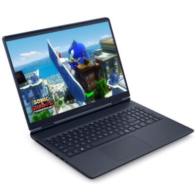 Laptop Dell Alienware Aurora 16 Intel Core 7-240H RAM 16GB 1TB SSD W11H RTX 5050 8GB 1 Year Carry In