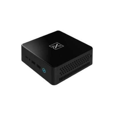 Titan Mini Lanix Intel Core i5 13600H 8GB 512GB SSD AX BT Windows 11 Pro IN