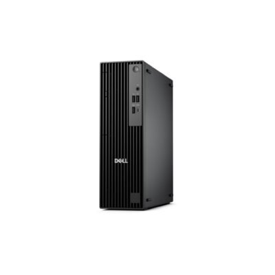 Desktop Dell Pro Slim QCS1250 Intel Core i5-14500 RAM 16GB 512GB SSD W11 Pro 3Y Basico