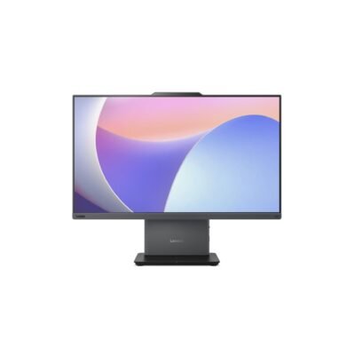 All in One Lenovo Thinkcentre NEO 50A 24 Pulgadas CORE 5 210H 16GB 512GB 1 Año Onsite Windows 11 Pro