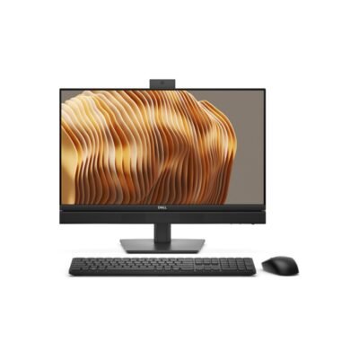 All in One Dell Pro 24 QC24250 Intel Ultra 7 265 13 TOPS NPU 16GB RAM 512GB SSD Win 11 Pro 3Y Onsite