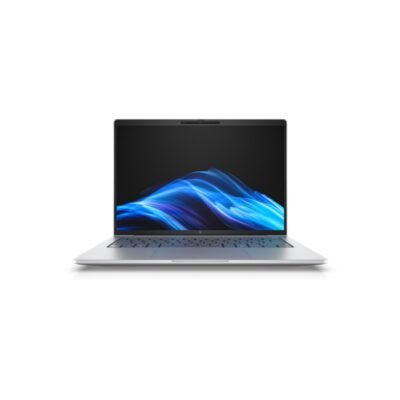Laptop HP EliteBook 8 IA G1i 14″ W11 Pro Intel Core U5 24GB RAM 512GB SSD AI PC