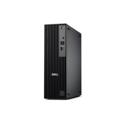 Desktop Dell Pro Slim QCS1250 Intel Core i7-14700 Ram 16GB 512GB SSD W11 Pro 3Y Basico