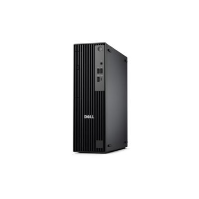 Desktop Dell Pro Slim QCS1250 Intel Core i5-14500 8GB 512GB SSD W11Pro 3Y Basico