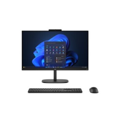 All in One HP ProStudio 2 G2a AI 23.8″ AMD Ryzen AI 7 445 16GB RAM 512GB SSD Windows 11 Pro