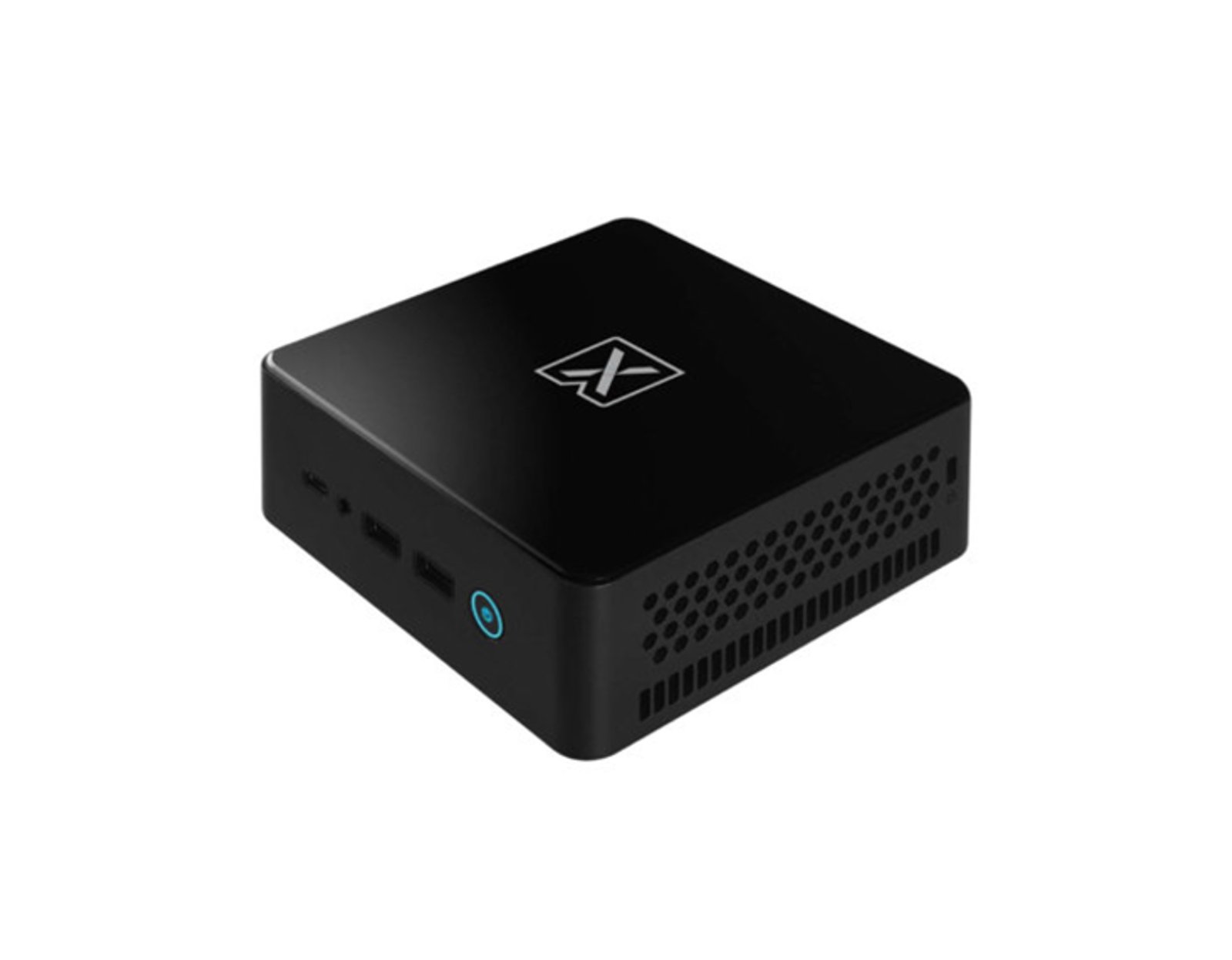 Titan Mini Lanix Intel Core i5 13600H 16GB 512GB SSD AX BT Windows 11 Pro