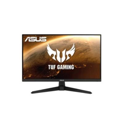 Monitor Asus 27″ Gaming TUF VG277Q1A VA FHD 1920×1080 1xHMDI 1xDP 1ms MPRT 165Hz Speaker 2Wx2 FreeSync Color