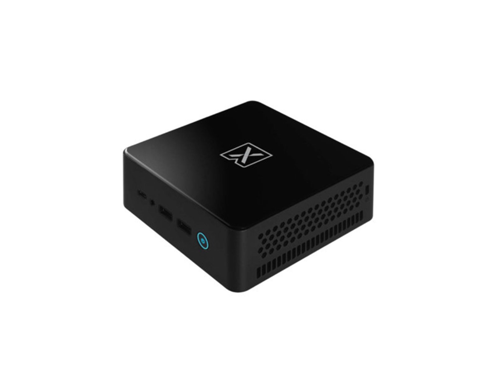 Titan Mini Lanix Intel Core i3 1315U 16 GB DDR4 512 GB SSD AX BT Windows 11 Pro IN