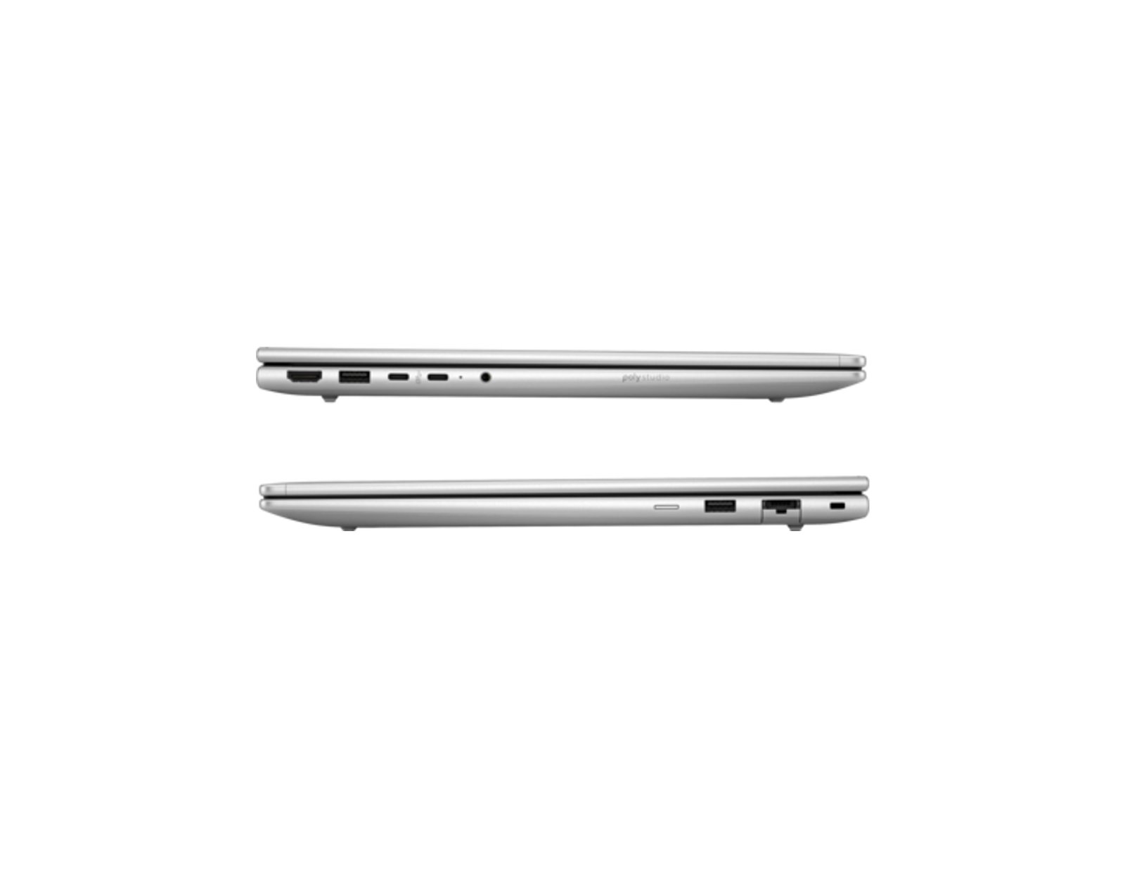 Laptop HP ProBook 4 AI G1a 16" WUXGA AMD Ryzen 7 250 16 TOPS 16GB 512GB Radeon 780M AI PC W11 Pro - Imagen 5