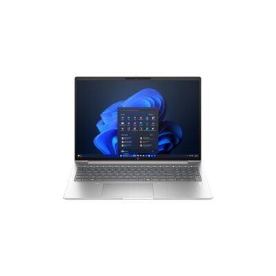 Laptop HP ProBook 4 G1iR 16″ Intel Core 5 24GB Ram 512 GB SSD W11 Pro Plata