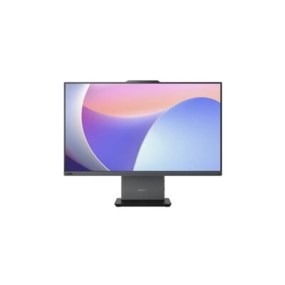 All in One Lenovo Thinkcentre NEO 50A 27 Pulgadas GEN 5 CORE 5 210H 16GB 512GB 1 Año Windows 11 Pro