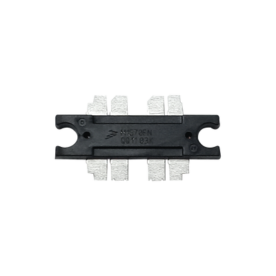 Transistor de Potencia MOSFET / 70 W / 470 MHz / 11.5 dB / 12.5 VDC / TO-272-8