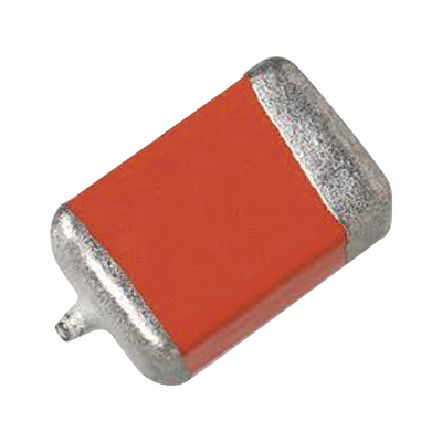 Capacitor SMD / 100 µF / 10 Vcc / -55 a +125 °C / Monitor COM-3010