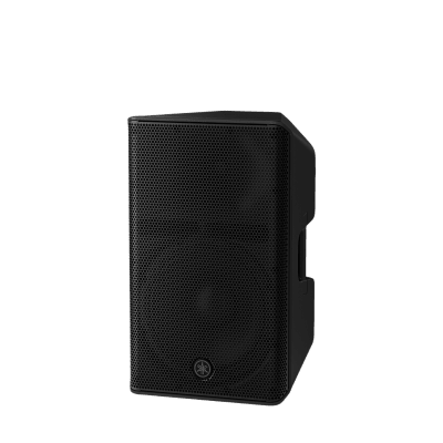 Bafle Activo | 2 Vías | Bi-amplificado | Woofer 12″ | Driver de Compresión 1.75″ | 1000W RMS | DSP | Bluetooth 5.0 | Control D-Remote | Pantalla para Configuración