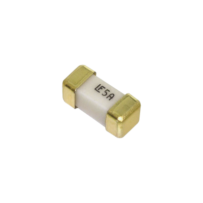 Fusible SMD de Acción Rápida / 15 Amp / 125 VAC/VDC / 6.1 x 3.7 x 2.69 mm / -55°C a 125°C / UL-CSA Aprobado