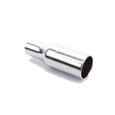 Férula de Reemplazo / Chapa de Níquel / Grupo B1 / Compatible RFB-1106-5 y RFT-1212-B1 / Instalación sin Herramientas