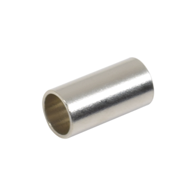 Férula de Reemplazo / Chapa de Níquel / Grupo C1 / RG-142/U / Uso Industrial