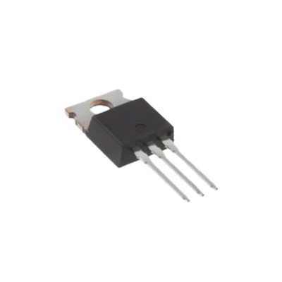 Transistor MOSFET / 60 V / 35 A / 220 AB / Alta Eficiencia / Baja Resistencia ON